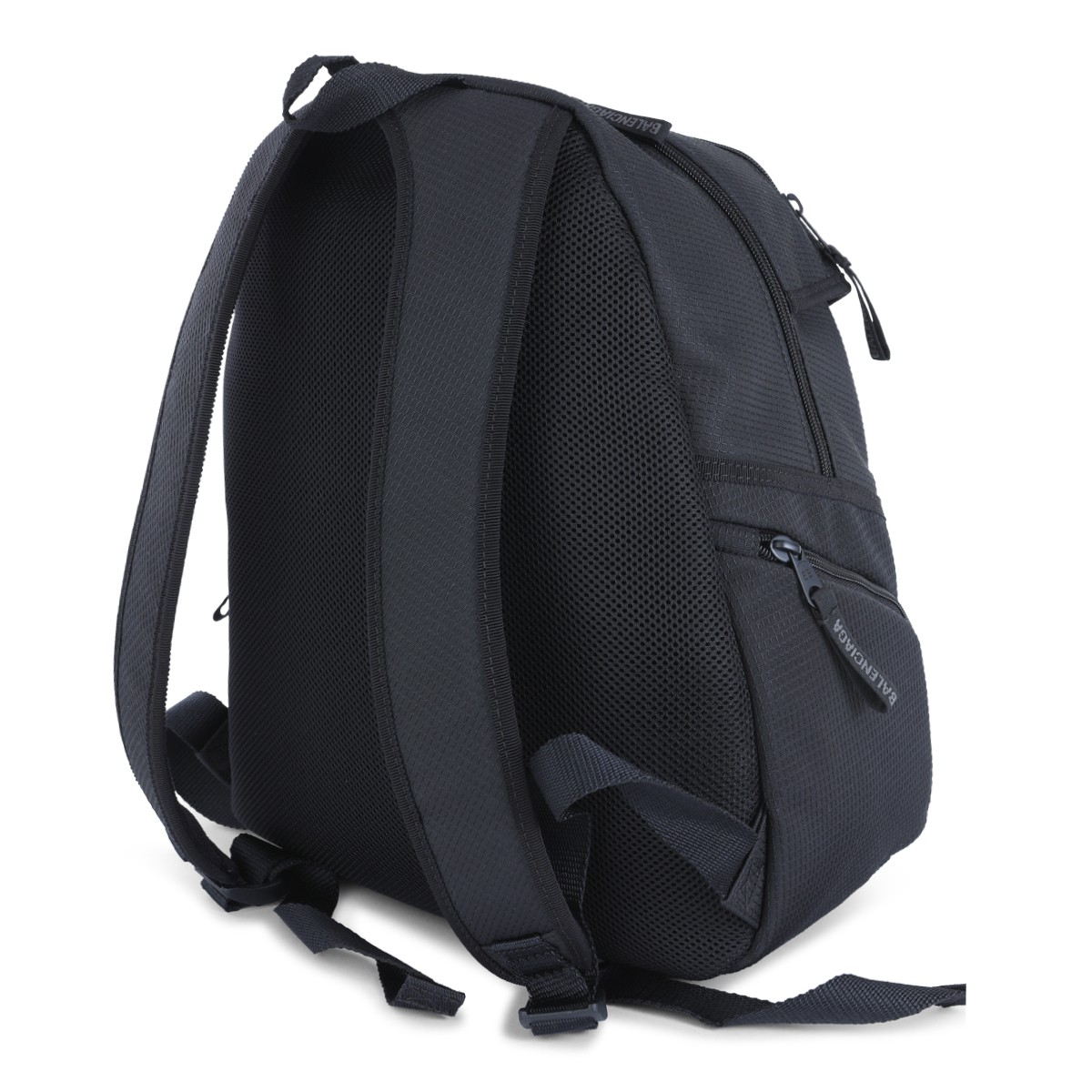 BLACK UNITY MEDIUM BACKPACK BLACK UNITY MEDIUM BACKPACK