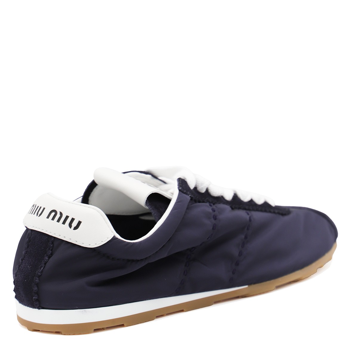 BLUE SNEAKERS BLUE SNEAKERS