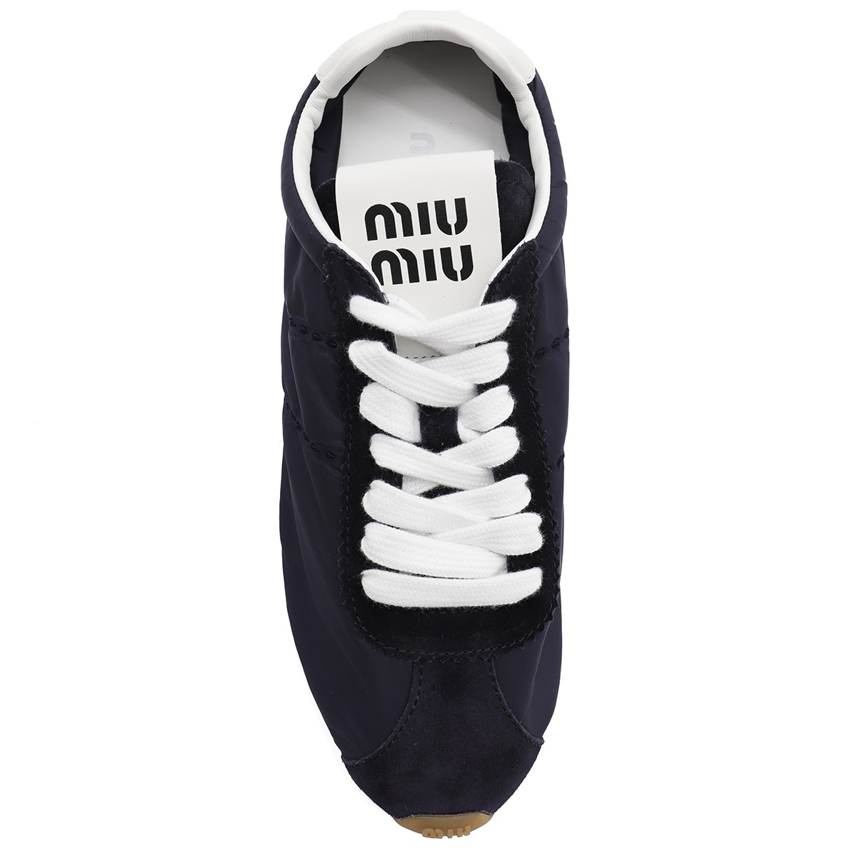 BLUE SNEAKERS BLUE SNEAKERS