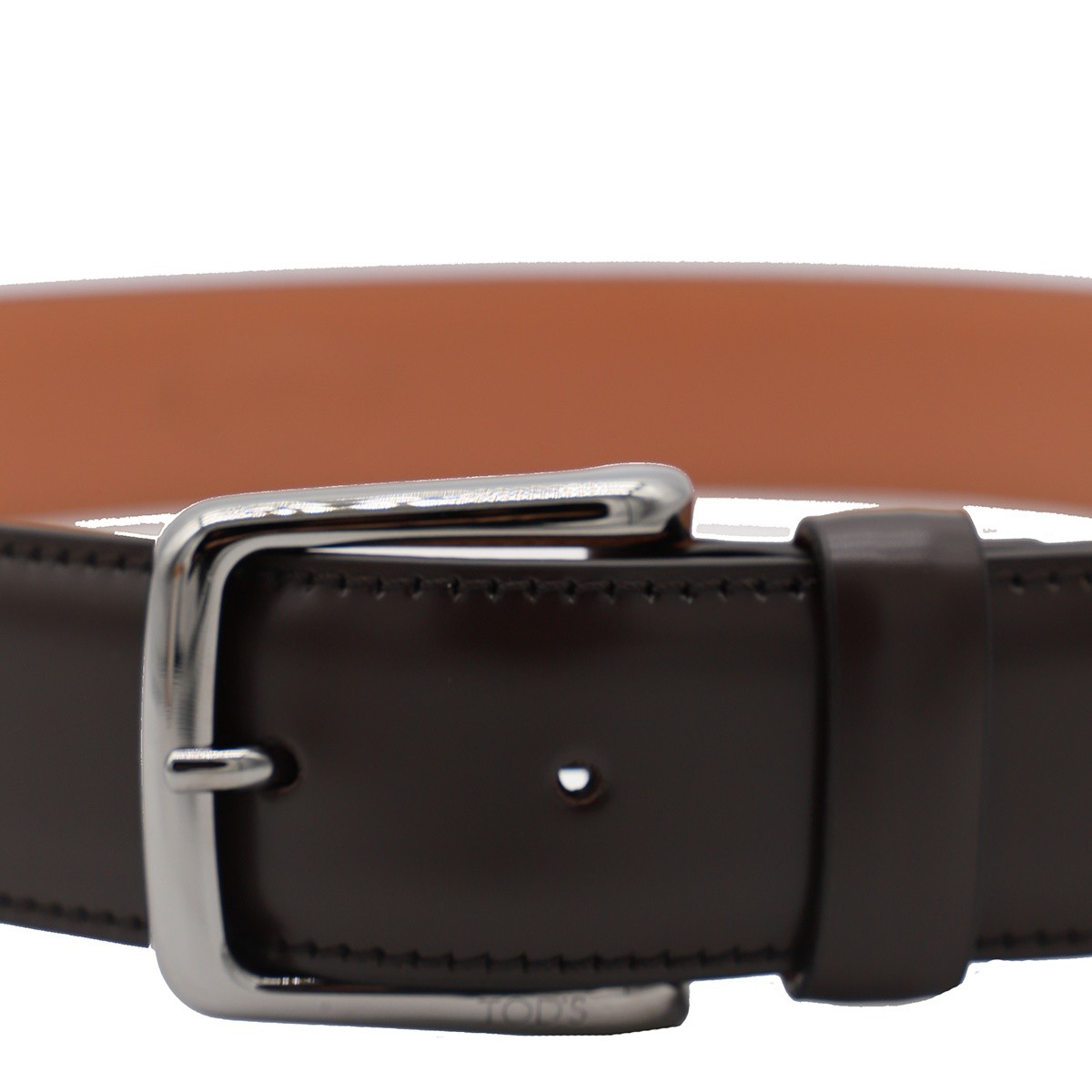 BLACK LEATHER BELT BLACK LEATHER BELT