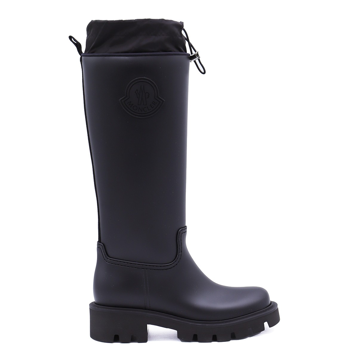 BLACK BOOTS
