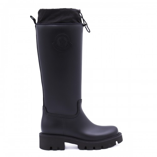 BLACK BOOTS