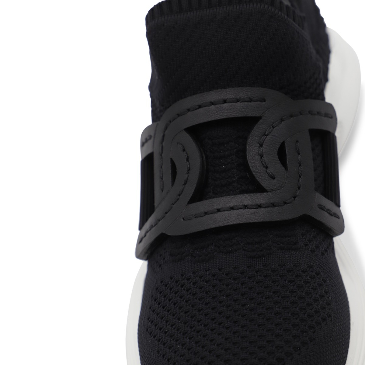 BLACK CANVAS KATE SNEAKERS BLACK CANVAS KATE SNEAKERS