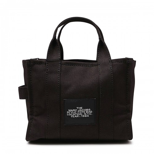 BLACK CANVAS THE SMALL TOTE... 2