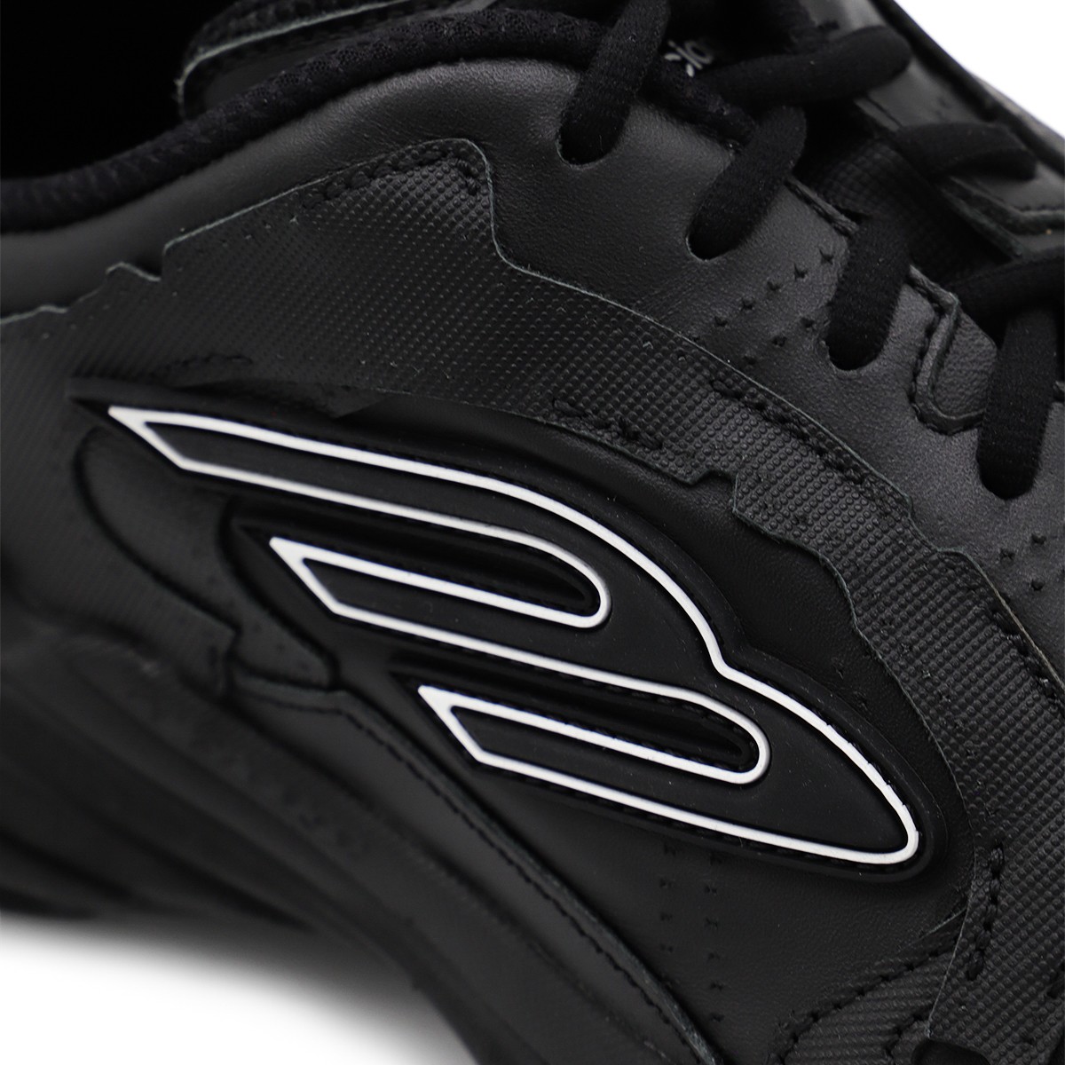 BLACK MONDAY SNEAKERS