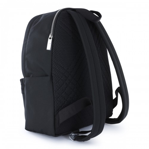 BLACK ORKNEY BACKPACK