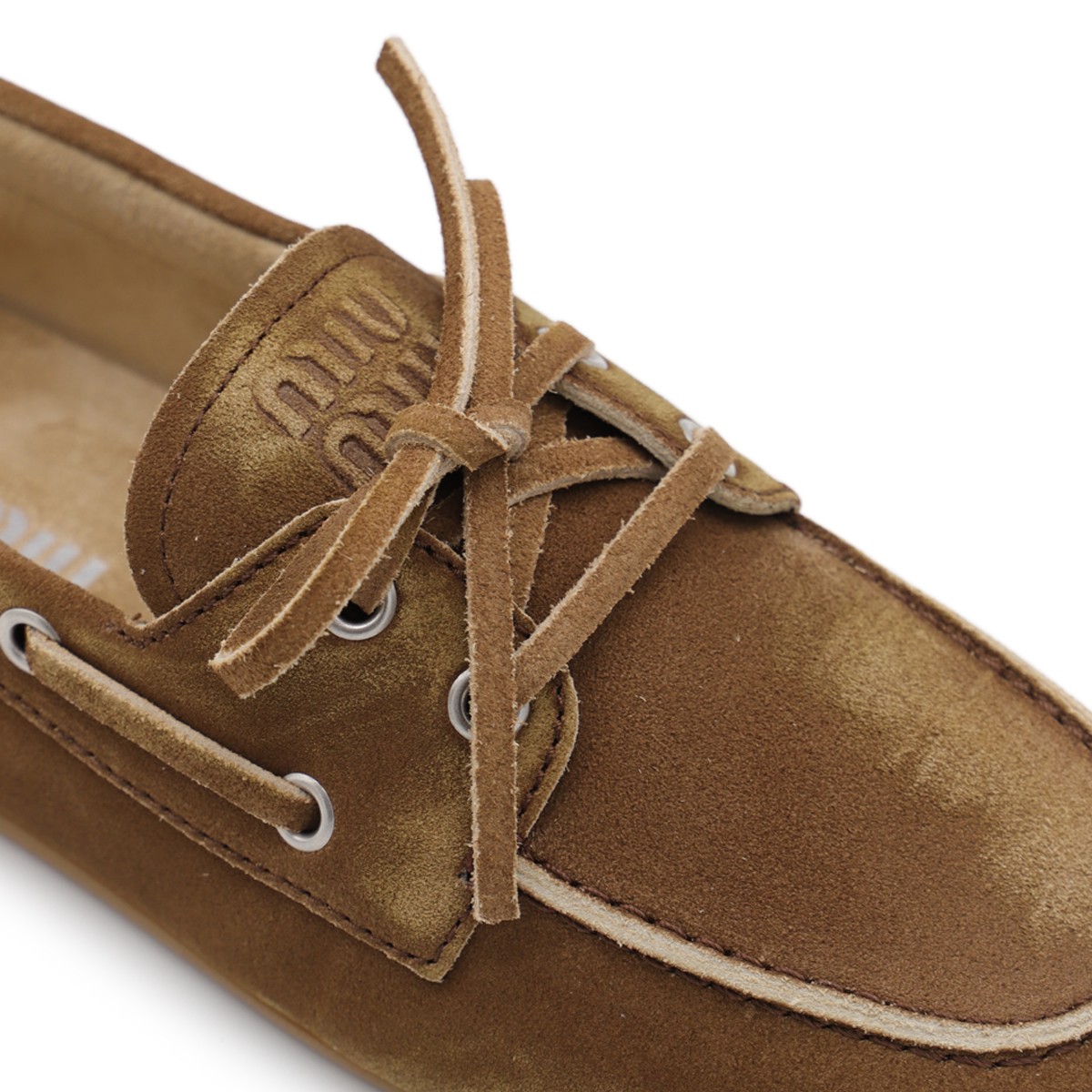 CAMEL LEATHER LOAFERS CAMEL LEATHER LOAFERS