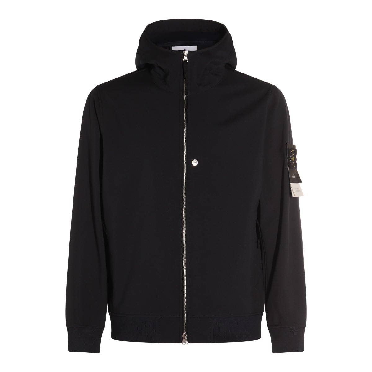 NAVY CASUAL JACKET