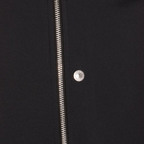 NAVY CASUAL JACKET