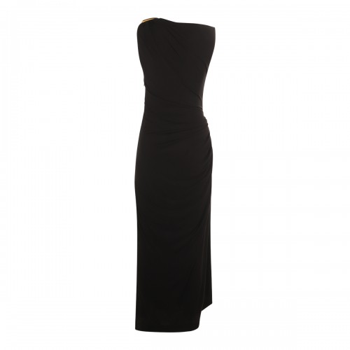 BLACK DRESS 2