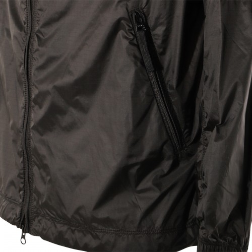 DARK GREY CASUAL JACKET