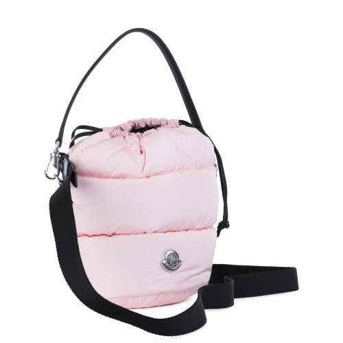 PINK CARADOC SATCHEL 2