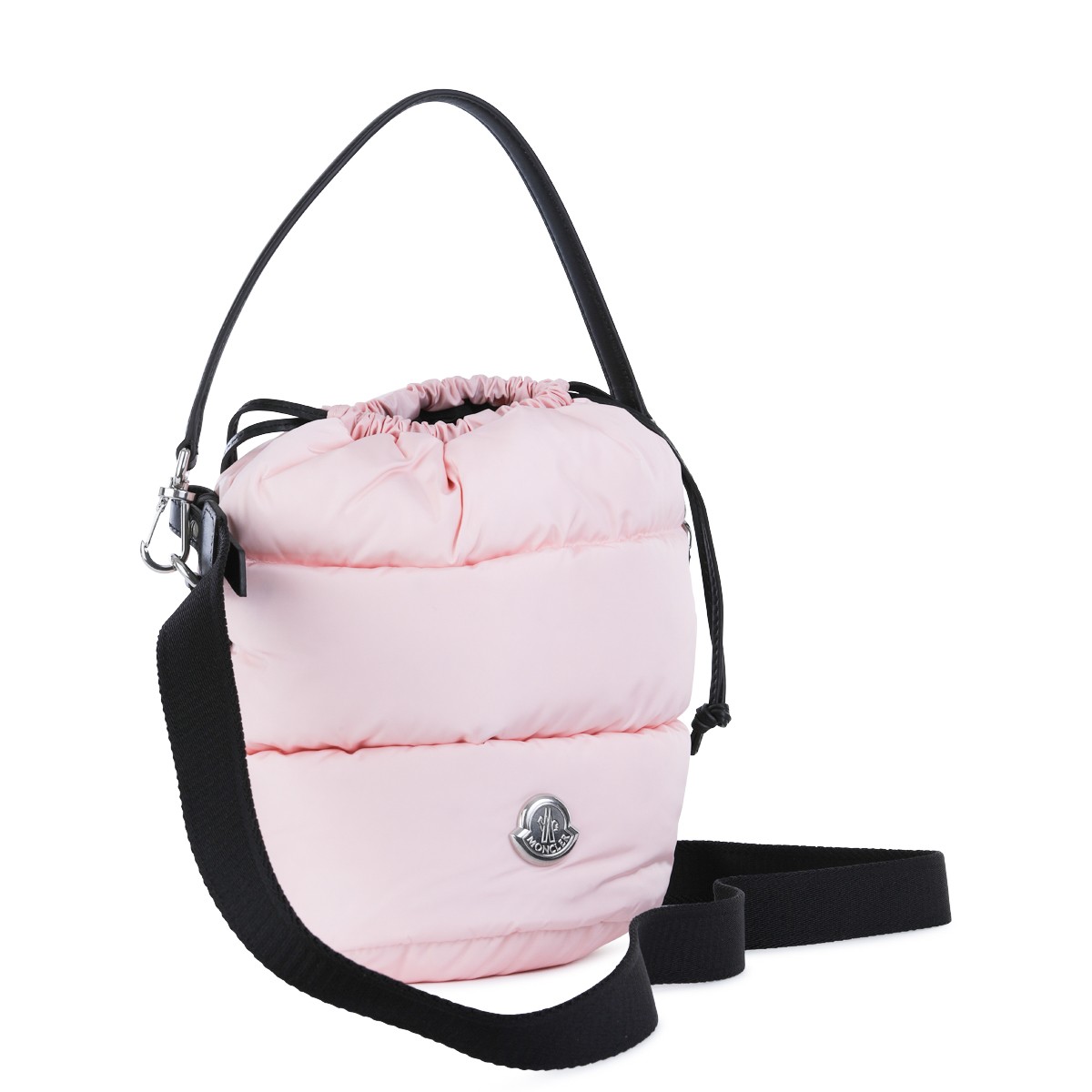PINK CARADOC SATCHEL