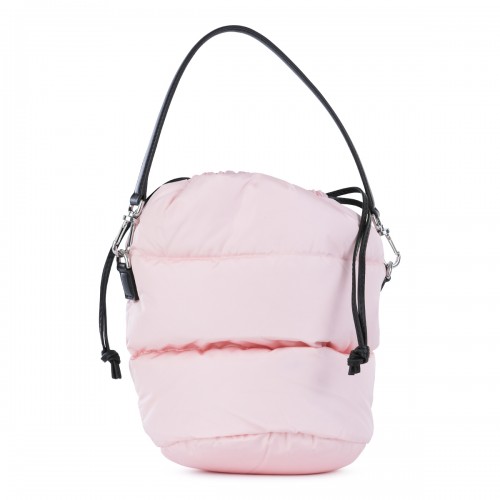 PINK CARADOC SATCHEL