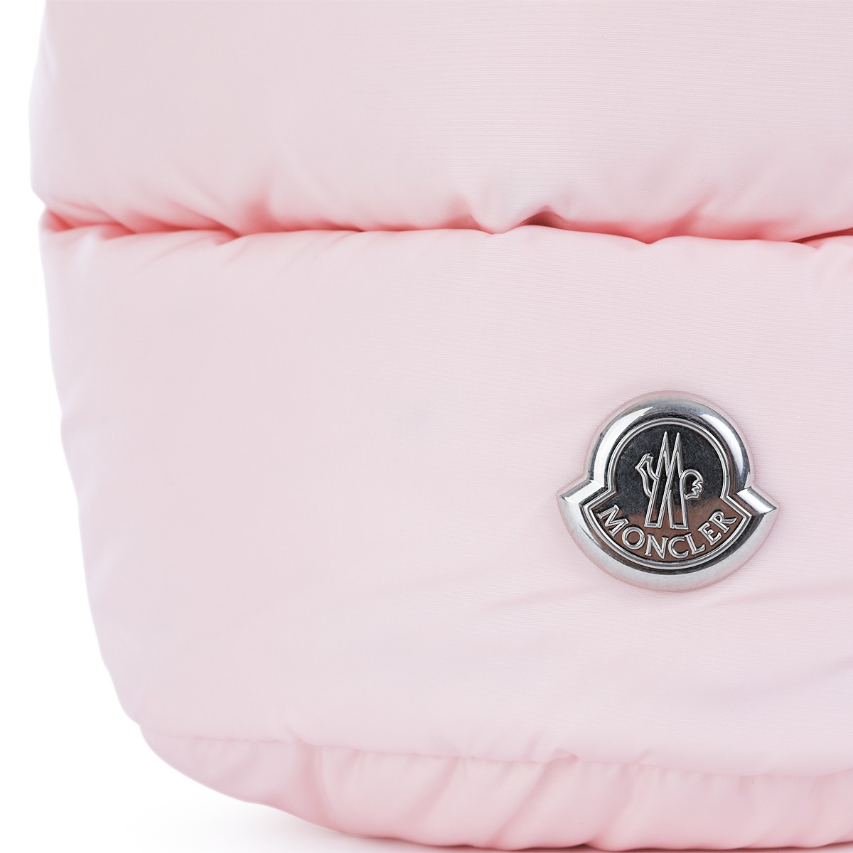 PINK CARADOC SATCHEL