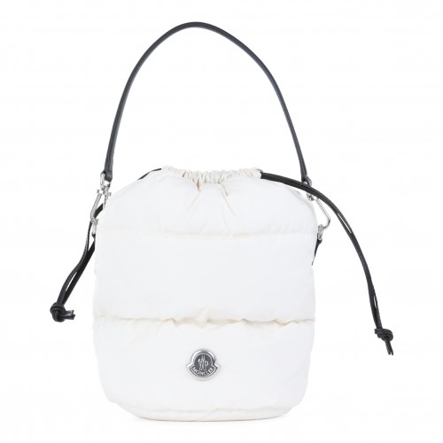 WHITE CARADOC SATCHEL