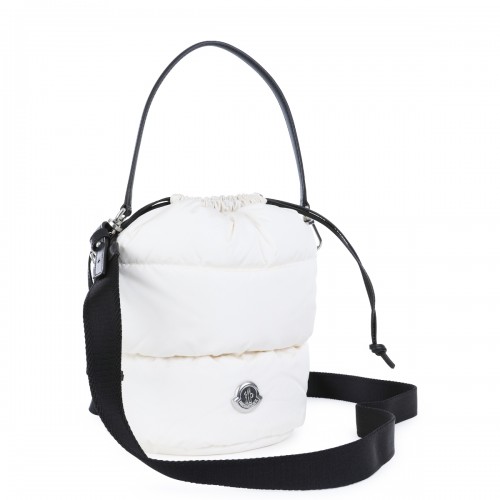 WHITE CARADOC SATCHEL 2