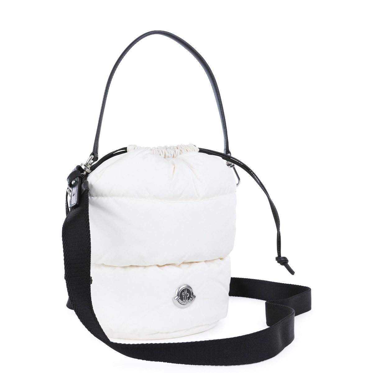 WHITE CARADOC SATCHEL