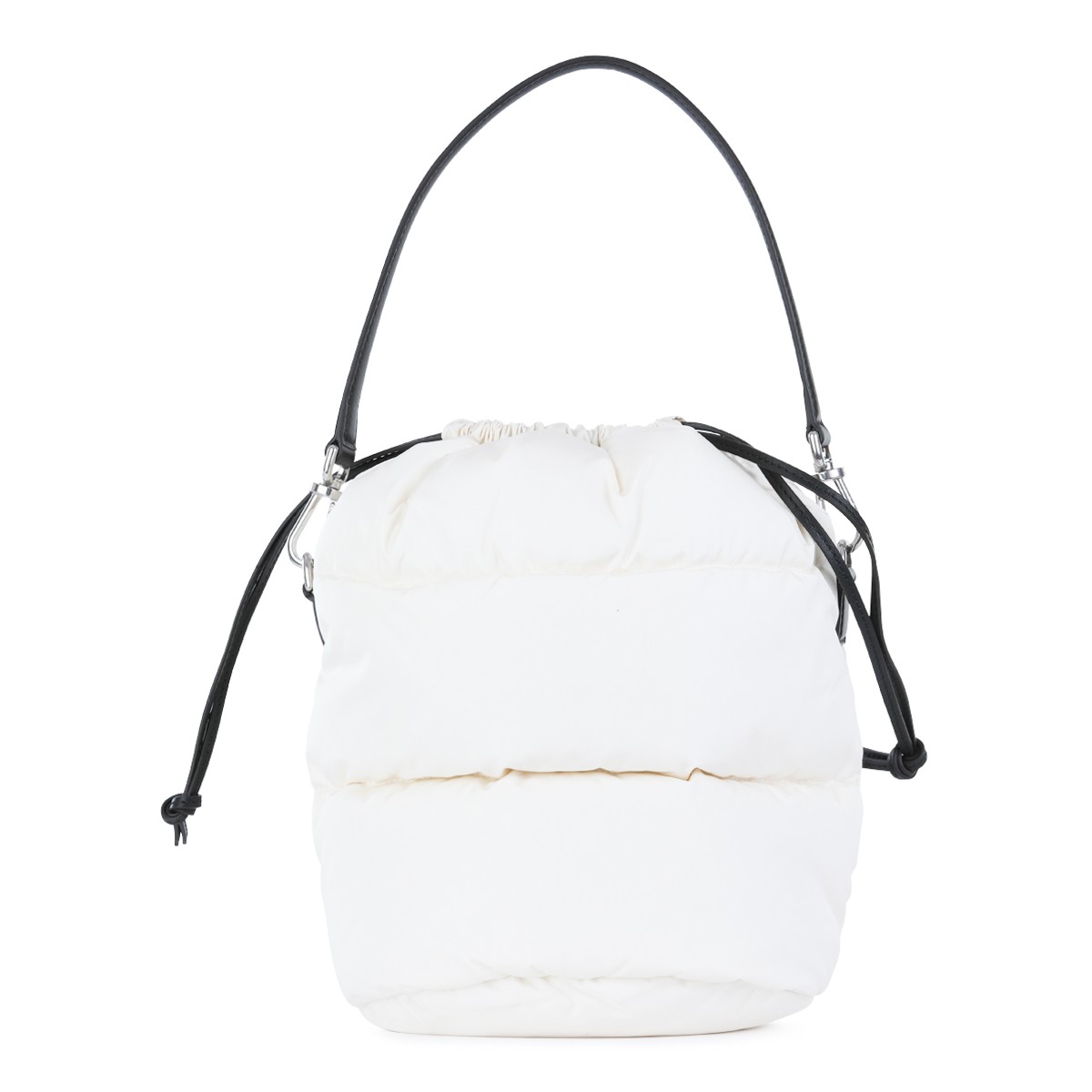 WHITE CARADOC SATCHEL