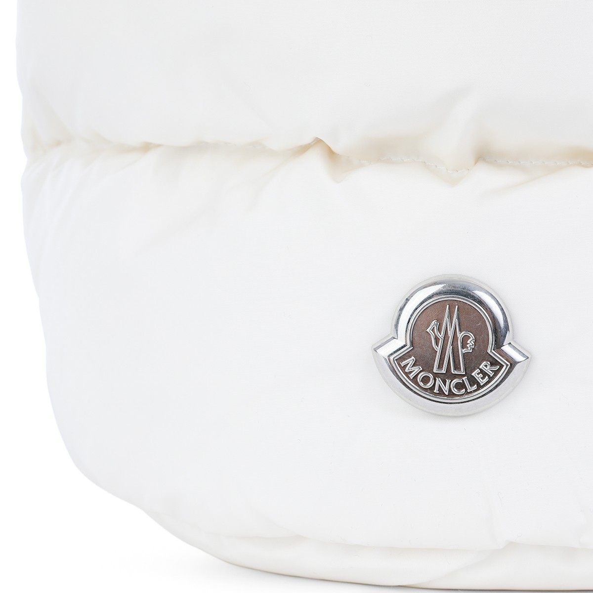 WHITE CARADOC SATCHEL