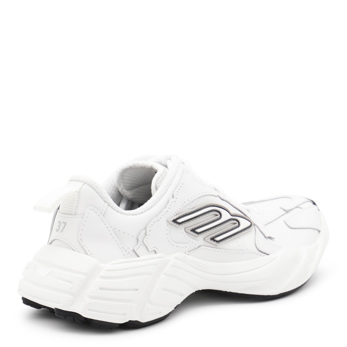 WHITE MONDAY SNEAKERS WHITE MONDAY SNEAKERS