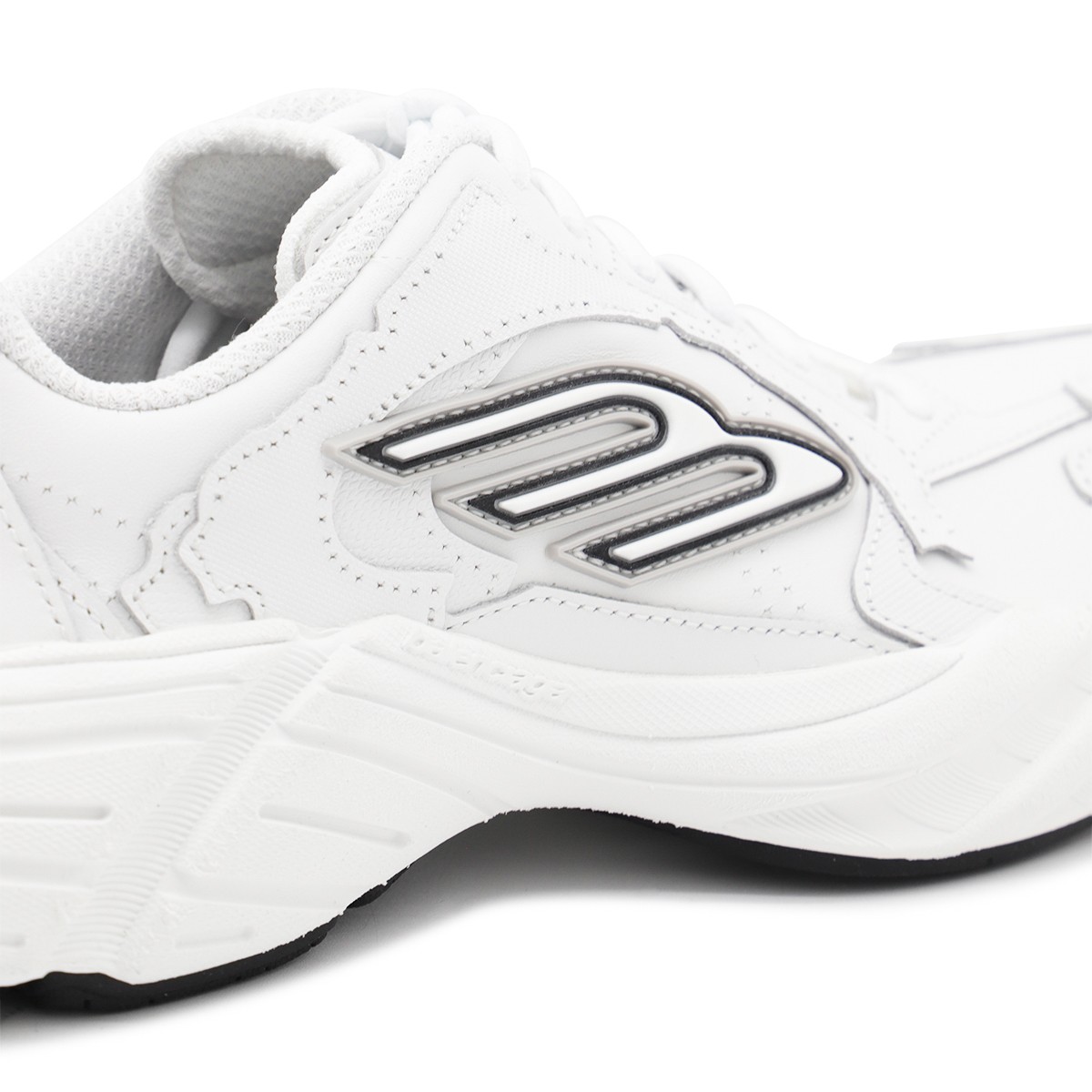 WHITE MONDAY SNEAKERS WHITE MONDAY SNEAKERS
