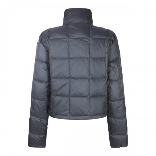 BLACK JARCIEU DOWN JACKET