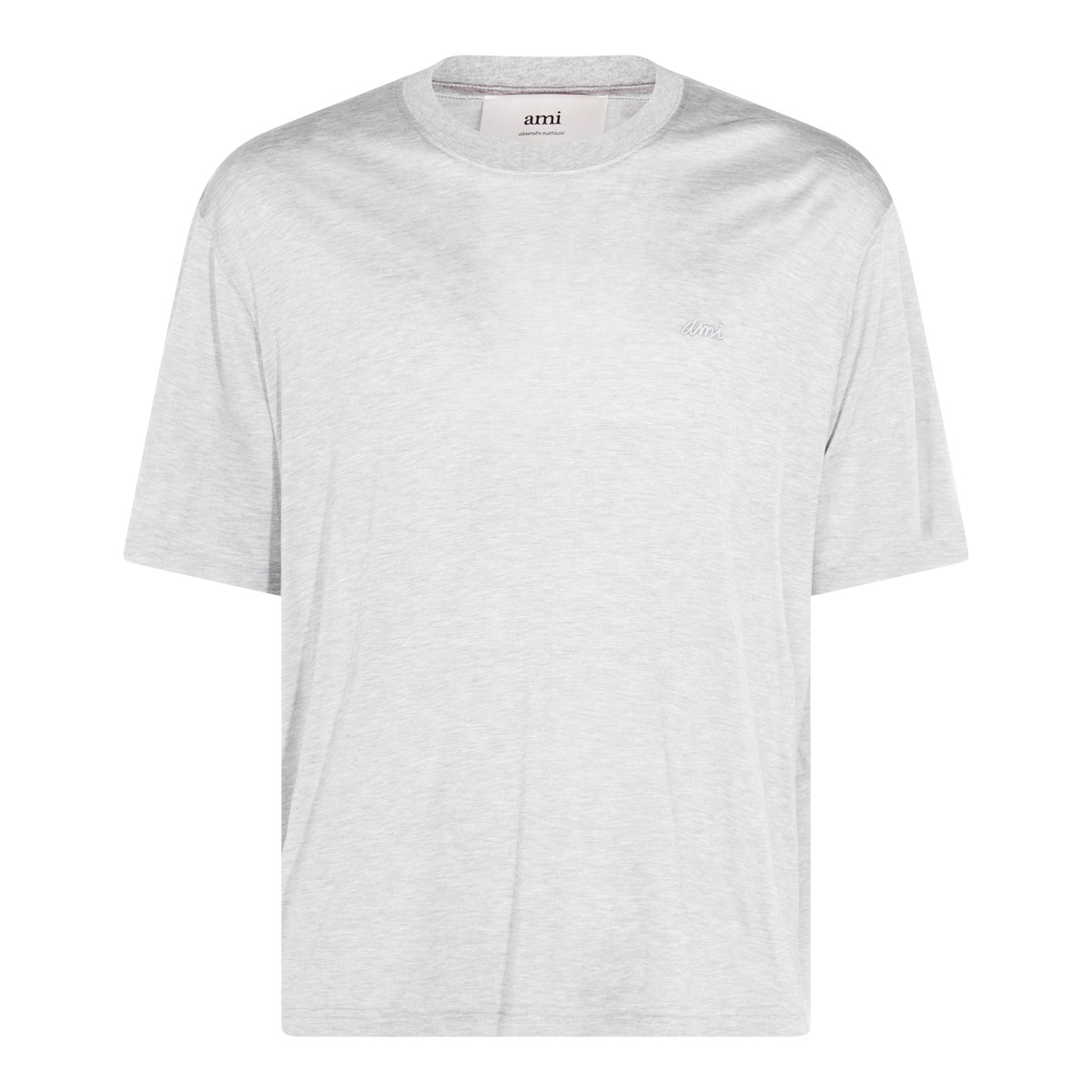 GREY T-SHIRT