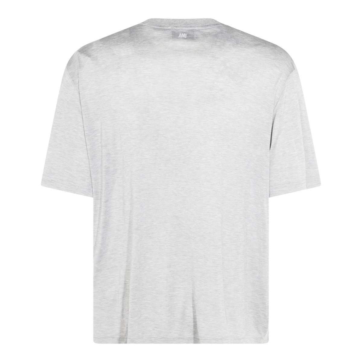 GREY T-SHIRT GREY T-SHIRT
