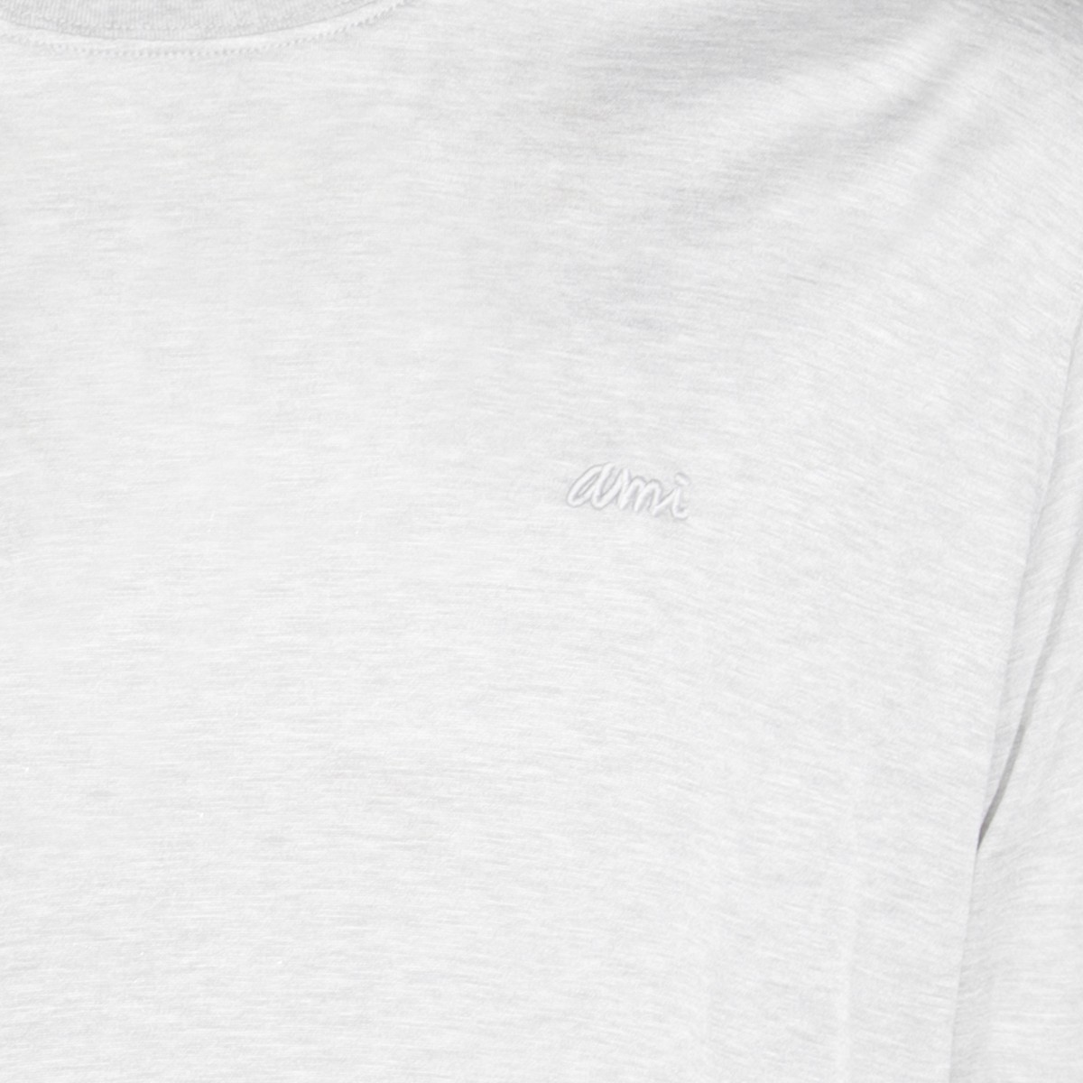 GREY T-SHIRT GREY T-SHIRT