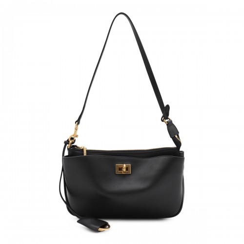 BLACK LEATHER RODEO...