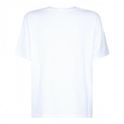 WHITE T-SHIRT