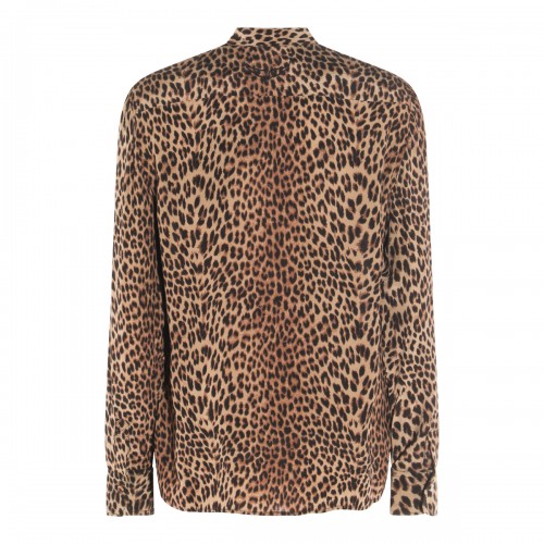 LEOPARD SHIRT 2