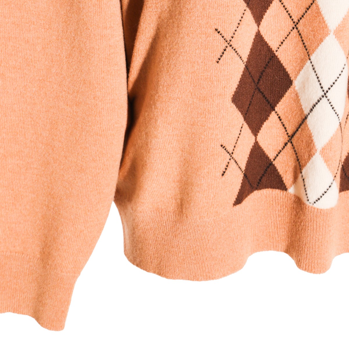 BEIGE CASHMERE KNITWEAR