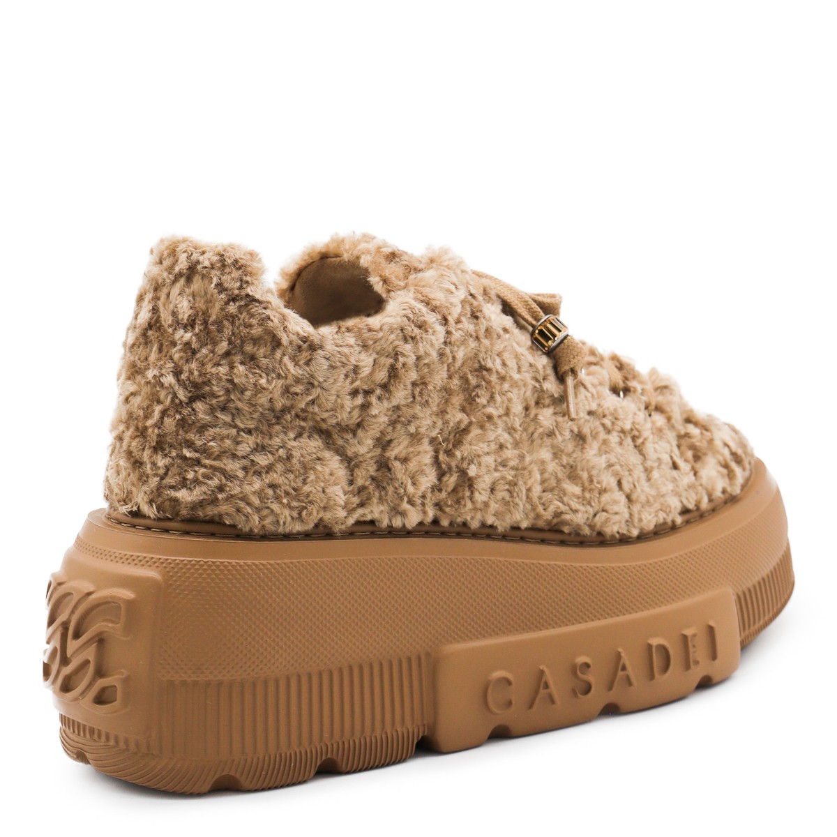 BROWN SNEAKERS BROWN SNEAKERS