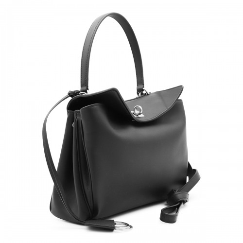 BALENCIAGA FW25 Balenciaga Bags.. Black (811442 2AA9S1000) BALENCIAGA FW25 Balenciaga Bags.. Black (811442 2AA9S1000)