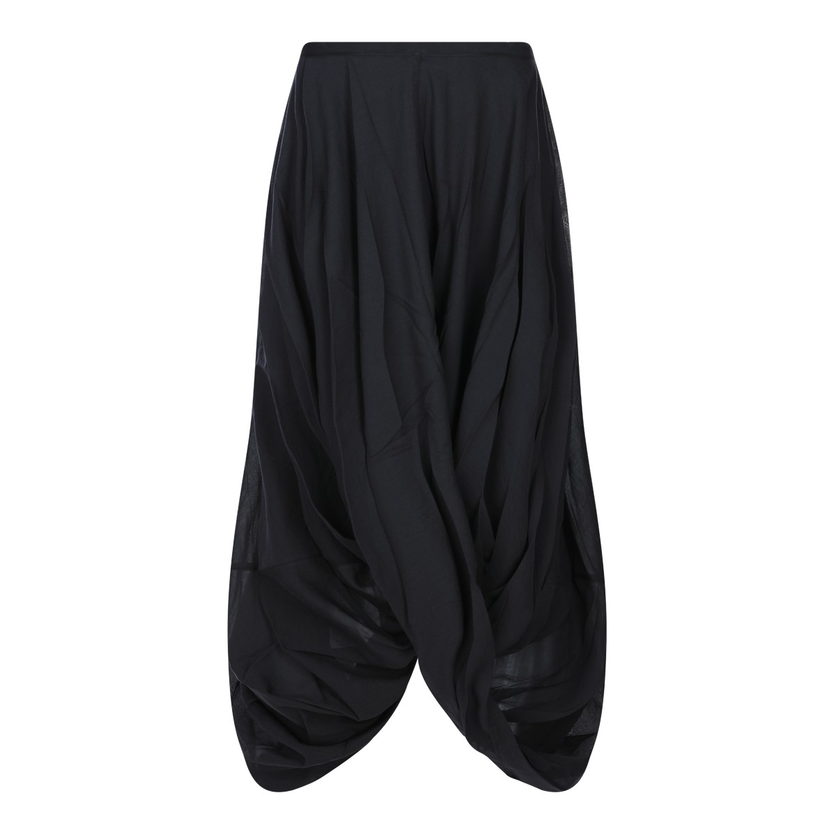 BLACK SKIRT
