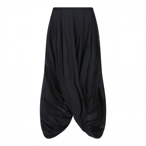BLACK SKIRT