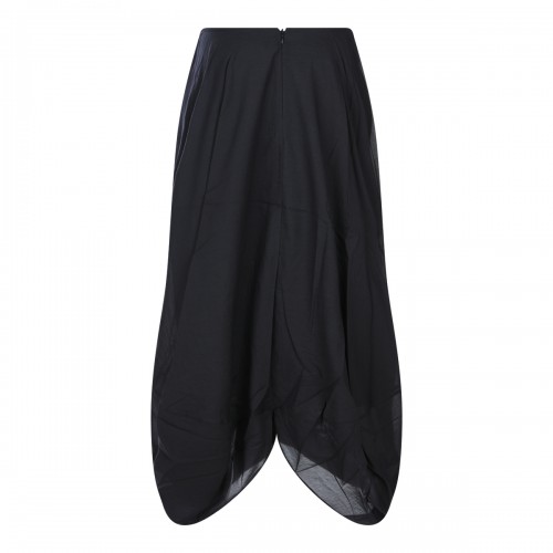 BLACK SKIRT