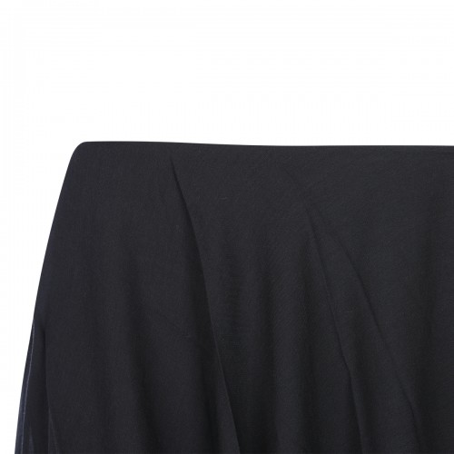BLACK SKIRT