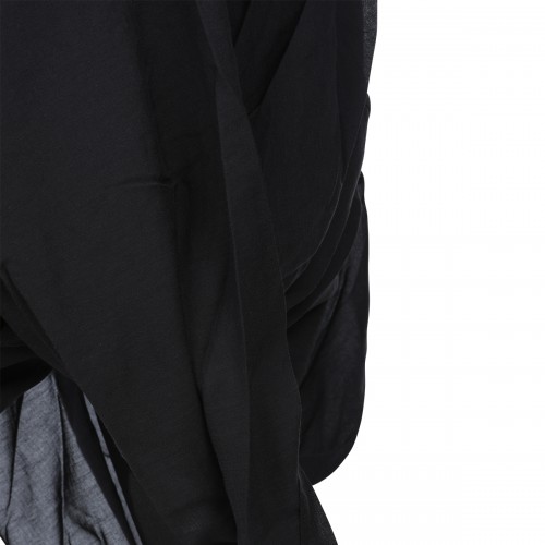BLACK SKIRT