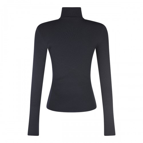 BLACK KNITWEAR 2
