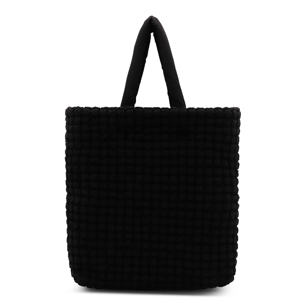 BLACK TOTE