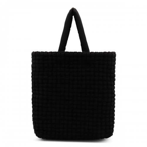BLACK TOTE