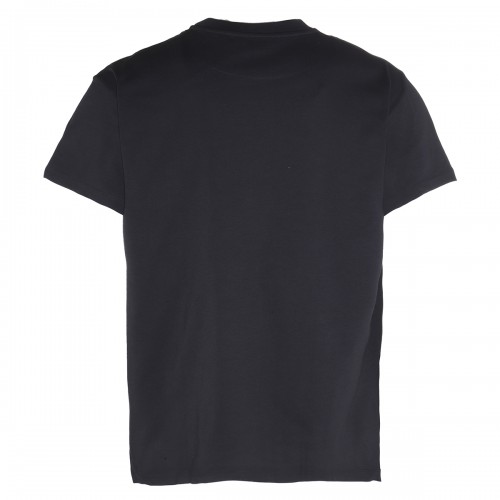 MULTICOLOR COTTON T-SHIRT