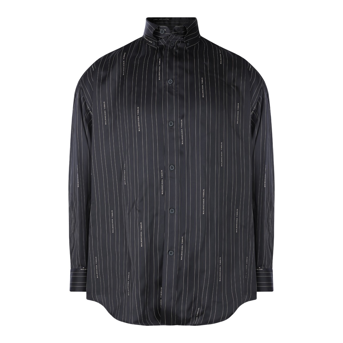 BLACK SHIRT