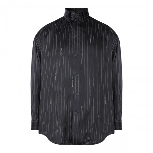 BLACK SHIRT