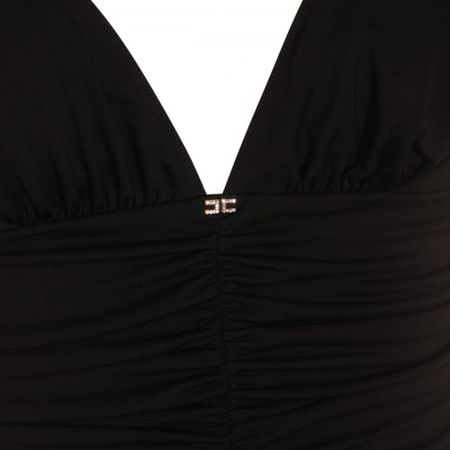 BLACK BODYSUIT