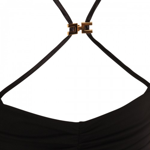 BLACK BODYSUIT