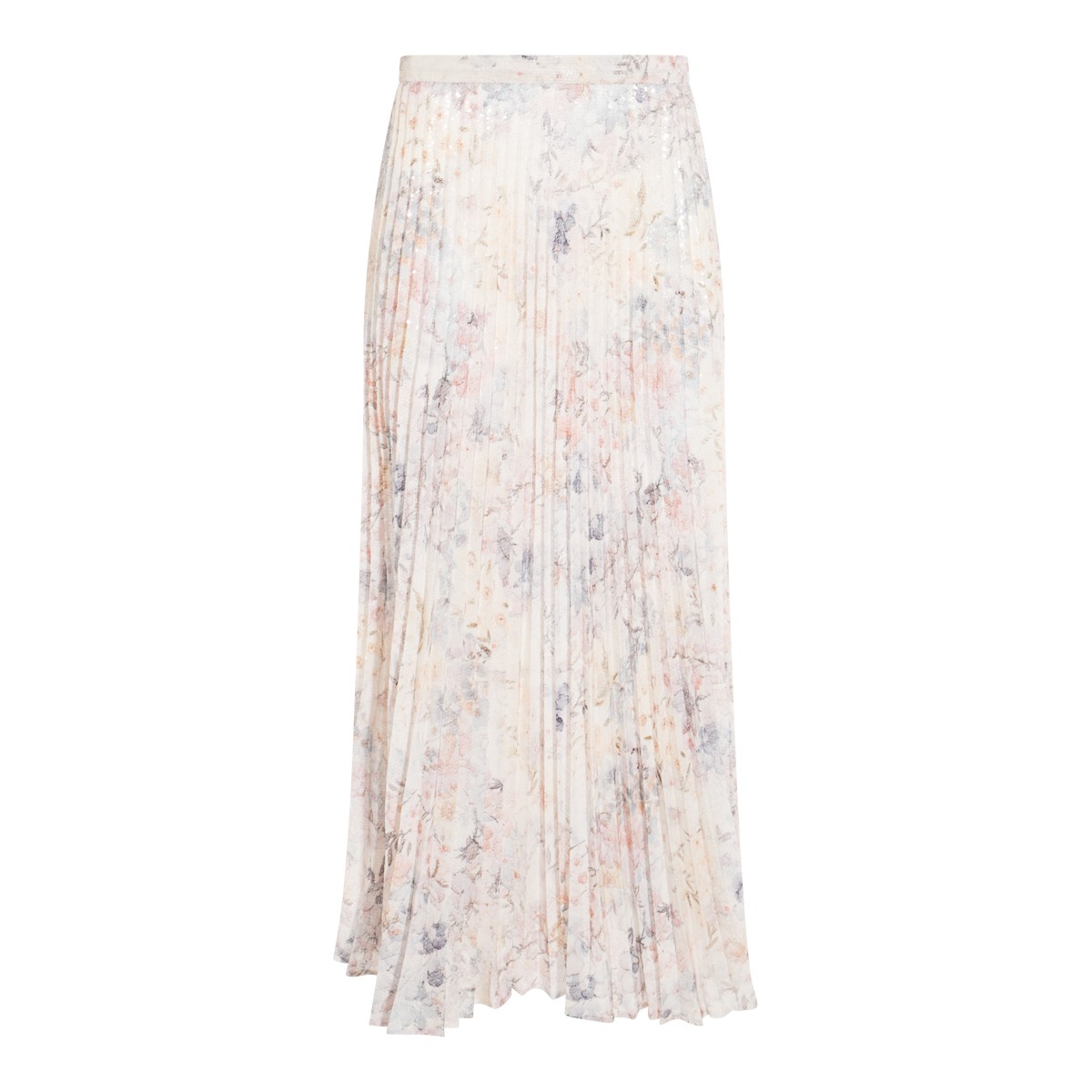 MULTICOLOR SKIRT
